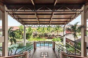 Grand Palladium Imbassai Resort and Spa - All Inclusive