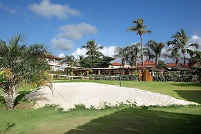 Grand Palladium Imbassai Resort and Spa - All Inclusive