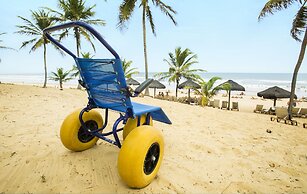 Grand Palladium Imbassai Resort and Spa - All Inclusive