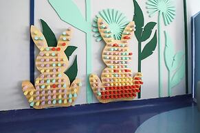 Grand Palladium Imbassai Resort and Spa - All Inclusive