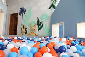 Grand Palladium Imbassai Resort and Spa - All Inclusive