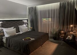 Hotel Fado
