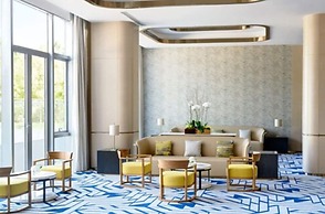 Cordis, Beijing Capital Airport by Langham Hospitality Group