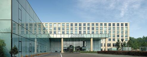 Cordis, Beijing Capital Airport by Langham Hospitality Group