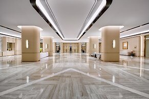 Cordis, Beijing Capital Airport by Langham Hospitality Group