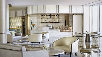 Cordis, Beijing Capital Airport by Langham Hospitality Group