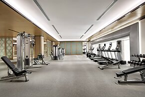 Cordis, Beijing Capital Airport by Langham Hospitality Group