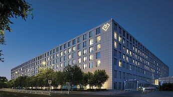 Cordis, Beijing Capital Airport by Langham Hospitality Group