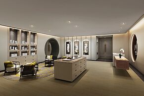 Cordis, Beijing Capital Airport by Langham Hospitality Group