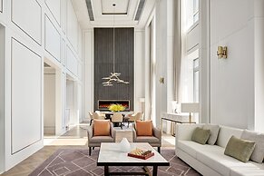 Cordis, Beijing Capital Airport by Langham Hospitality Group