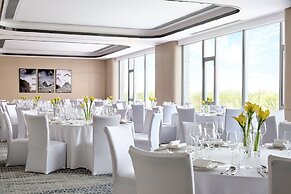 Cordis, Beijing Capital Airport by Langham Hospitality Group