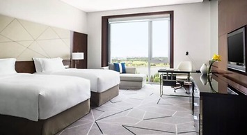 Cordis, Beijing Capital Airport by Langham Hospitality Group