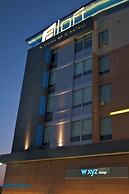Aloft Tulsa