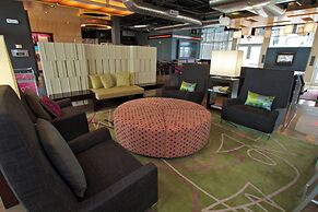 Aloft Tulsa