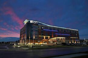 Aloft Tulsa
