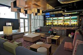 Aloft Tulsa