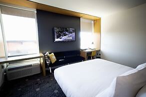 Aloft Tulsa