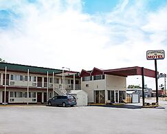 Stagecoach Motel
