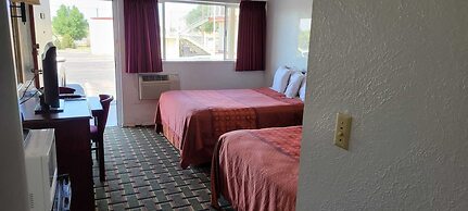 Stagecoach Motel