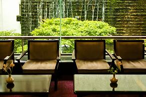 Hotel Nishi-no-Miyabi Tokiwa