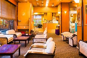 Hotel Nishi-no-Miyabi Tokiwa