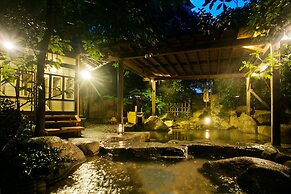 Hotel Nishi-no-Miyabi Tokiwa