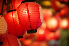 Hotel Nishi-no-Miyabi Tokiwa