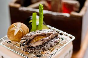 Hotel Nishi-no-Miyabi Tokiwa