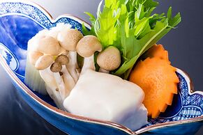 Hotel Nishi-no-Miyabi Tokiwa