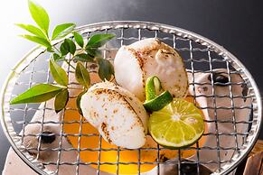 Hotel Nishi-no-Miyabi Tokiwa