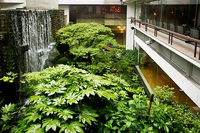 Hotel Nishi-no-Miyabi Tokiwa