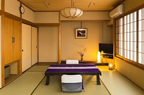 Hotel Nishi-no-Miyabi Tokiwa