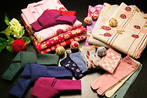 Hotel Nishi-no-Miyabi Tokiwa