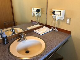 Hotel Nishi-no-Miyabi Tokiwa