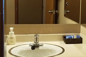 Hotel Nishi-no-Miyabi Tokiwa