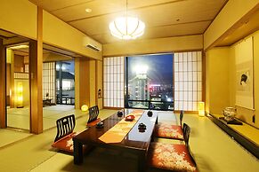 Hotel Nishi-no-Miyabi Tokiwa