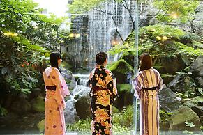 Hotel Nishi-no-Miyabi Tokiwa