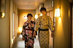 Hotel Nishi-no-Miyabi Tokiwa