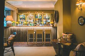 The Coed-Y-Mwstwr Hotel