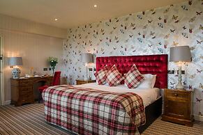 The Coed-Y-Mwstwr Hotel