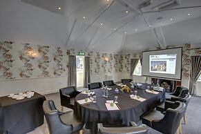 The Coed-Y-Mwstwr Hotel