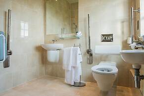 The Coed-Y-Mwstwr Hotel