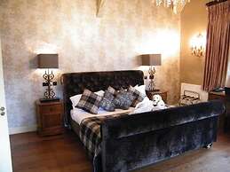 The Coed-Y-Mwstwr Hotel