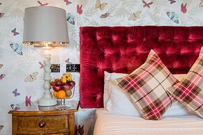 The Coed-Y-Mwstwr Hotel