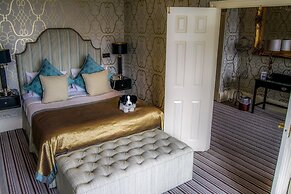 The Coed-Y-Mwstwr Hotel