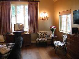 The Coed-Y-Mwstwr Hotel