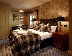 The Coed-Y-Mwstwr Hotel