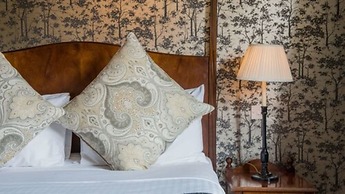 The Coed-Y-Mwstwr Hotel