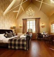 The Coed-Y-Mwstwr Hotel