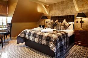 The Coed-Y-Mwstwr Hotel